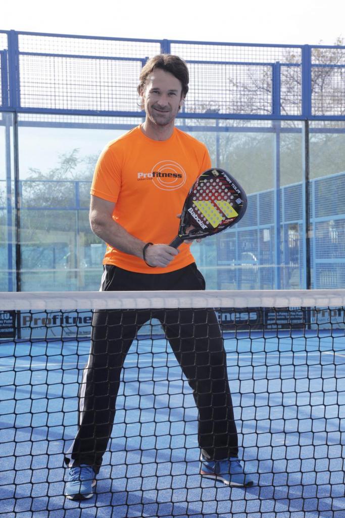 «El torneo promueve algo muy saludable, el deporte»