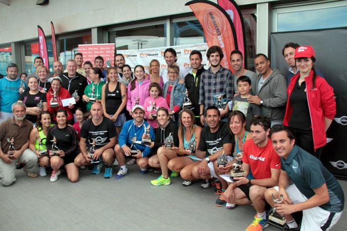 Pasión por el deporte