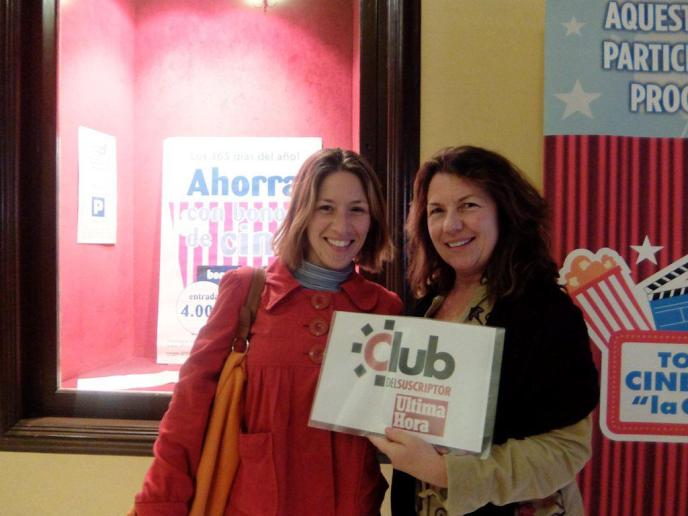 ‘Noche real’ en los Augusta
