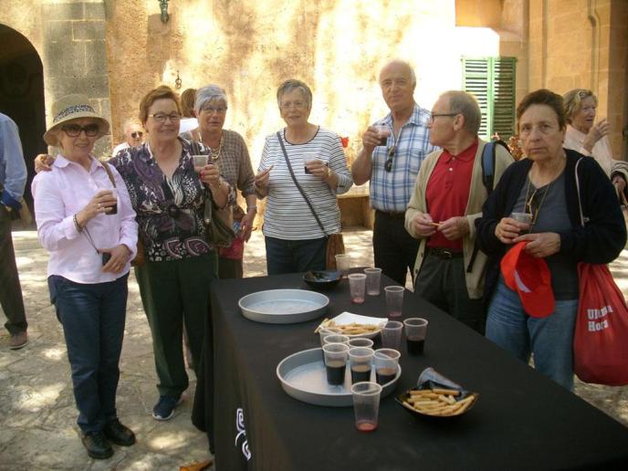 Rincones de Mallorca: Son Sureda Ric