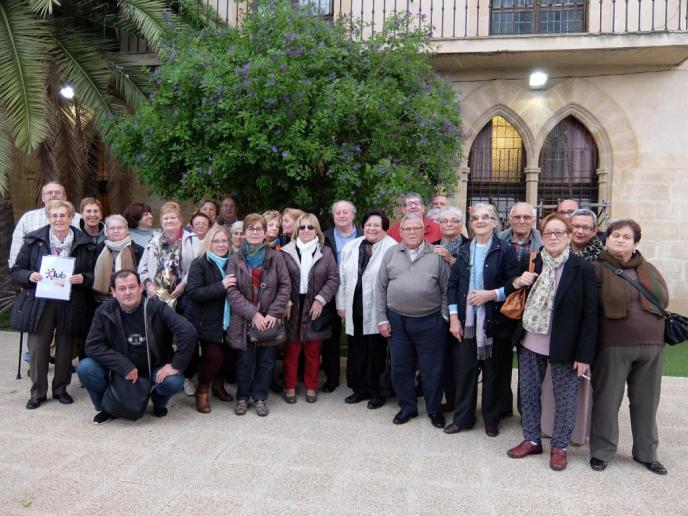 Excursión gastronómica