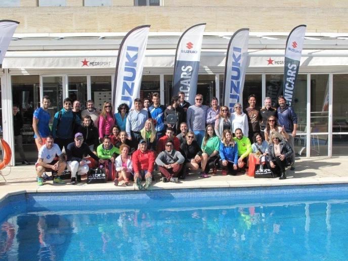 Torneo Suzuki Ultima Hora