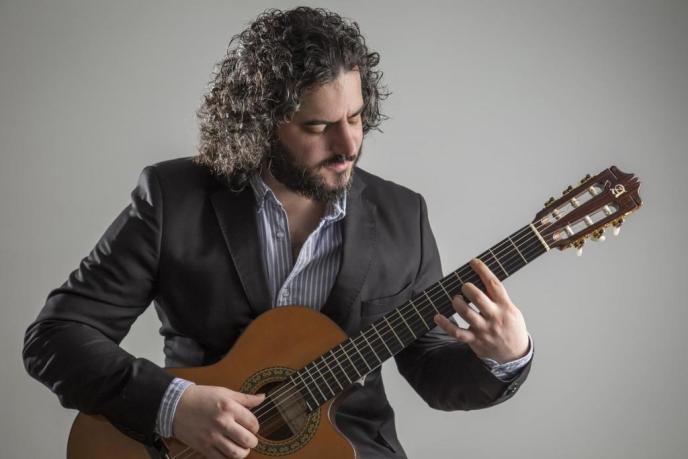 Nuevo disco de Miquel Sintes: ‘Natural’