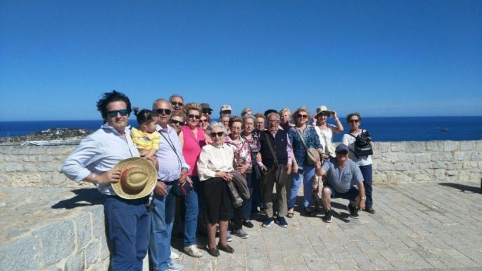 El Club descrubre a la Ibiza del medievo