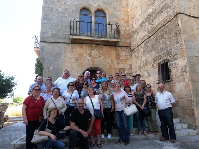 Cata de cerveza artesana elaborada en Mallorca