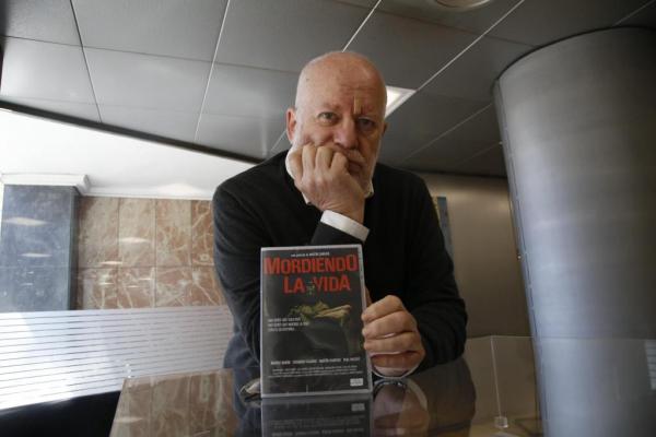 Martín Garrido Ramis