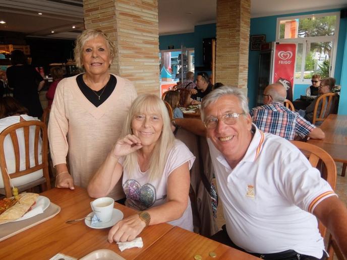 Mar, tierra y vino