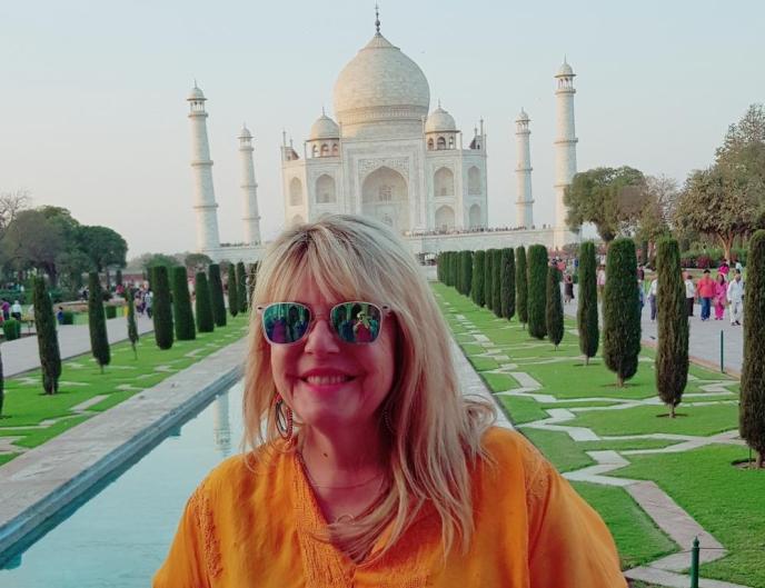 India, un viaje apasionante