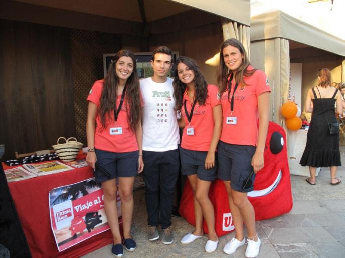 El Club, presente en la Copa del Rey