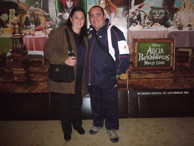 El Augusta recibe al Club