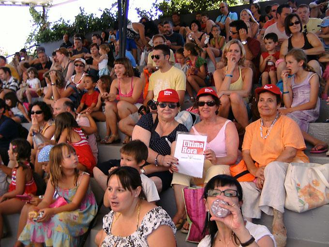 Marineland para todos 
