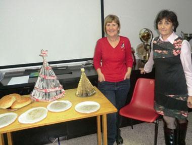 Taller de Navidad