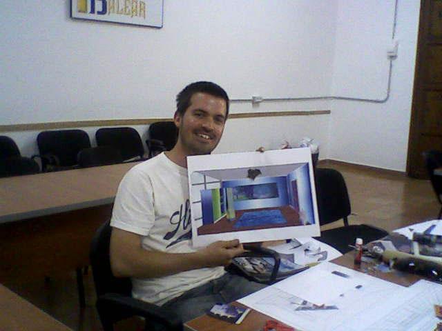 Listos para diseñar